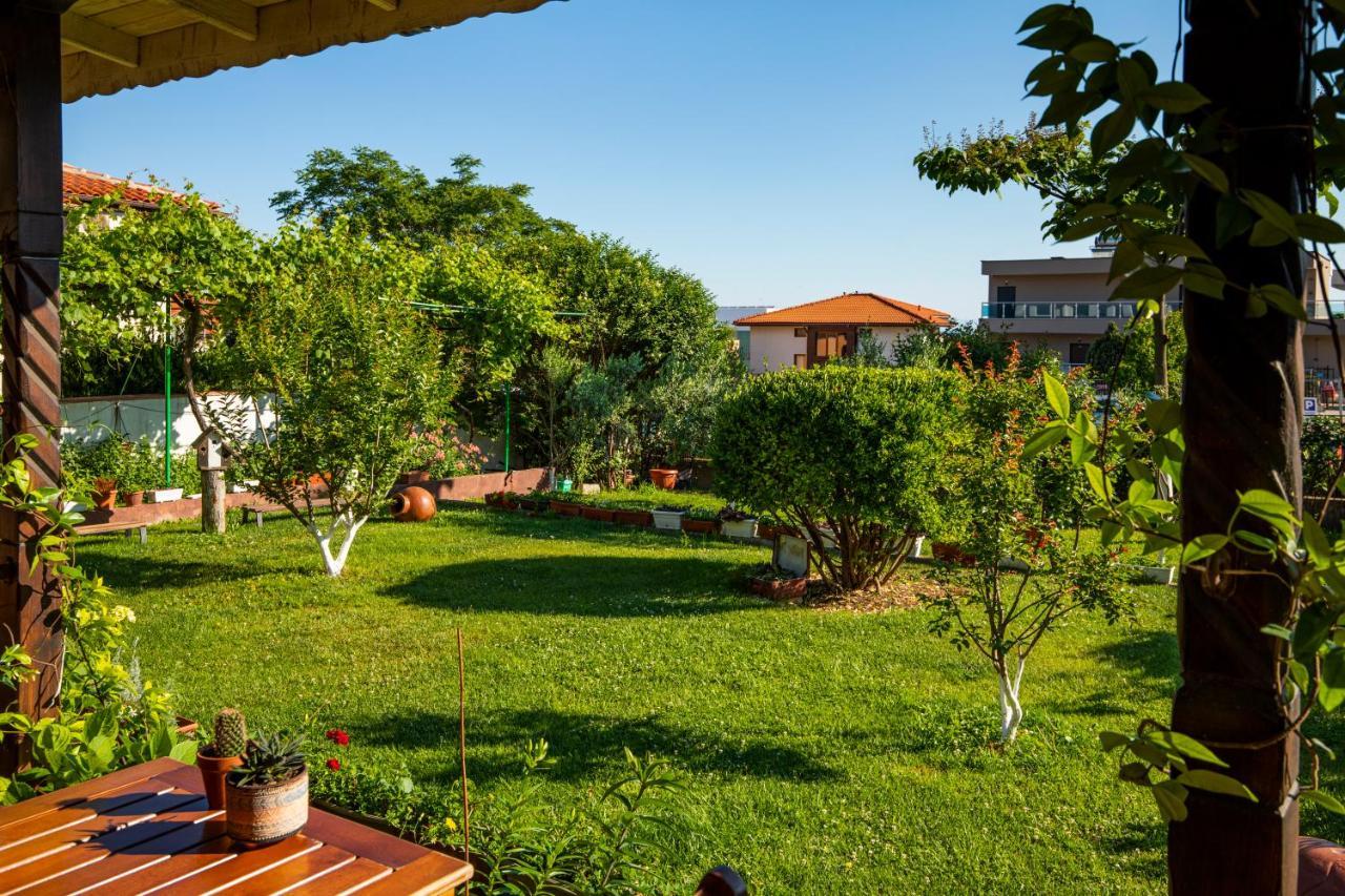 Cherry Villa Sozopol Luaran gambar